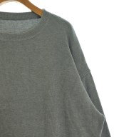 HABILLE（アビル）Tシャツ・カットソー グレー サイズ:F レディース/2200688317027
