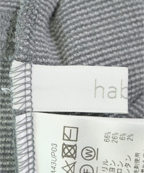 HABILLE（アビル）その他 グレー サイズ:-(M位) レディース/2200688317034