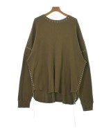 DISCOVERED Tシャツ・カットソー