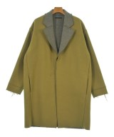 DISCOVERED（ディスカバード）チェスターコート カーキ サイズ:-(XXL位) メンズ/2200634669019