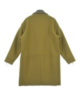 DISCOVERED（ディスカバード）チェスターコート カーキ サイズ:-(XXL位) メンズ/2200634669019