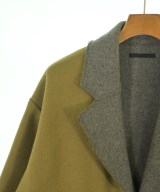 DISCOVERED（ディスカバード）チェスターコート カーキ サイズ:-(XXL位) メンズ/2200634669019