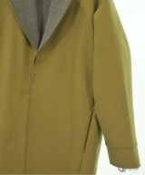 DISCOVERED（ディスカバード）チェスターコート カーキ サイズ:-(XXL位) メンズ/2200634669019