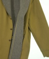 DISCOVERED（ディスカバード）チェスターコート カーキ サイズ:-(XXL位) メンズ/2200634669019