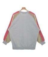 DISCOVERED（ディスカバード）スウェット グレー サイズ:-(XL位) メンズ/2200634669057