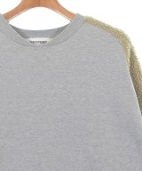 DISCOVERED（ディスカバード）スウェット グレー サイズ:-(XL位) メンズ/2200634669057