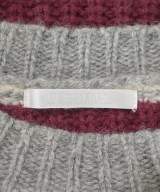 DISCOVERED（ディスカバード）ニット・セーター グレー サイズ:F メンズ/2200634669088