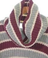 DISCOVERED（ディスカバード）ニット・セーター グレー サイズ:F メンズ/2200634669088