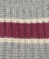 DISCOVERED（ディスカバード）ニット・セーター グレー サイズ:F メンズ/2200634669088