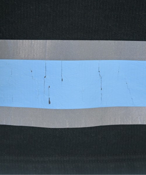 DISCOVERED（ディスカバード）スウェット 黒 サイズ:2(M位) メンズ/2200634669101