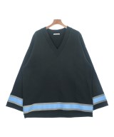 DISCOVERED（ディスカバード）スウェット 黒 サイズ:2(M位) メンズ/2200634669101