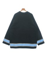 DISCOVERED（ディスカバード）スウェット 黒 サイズ:2(M位) メンズ/2200634669101