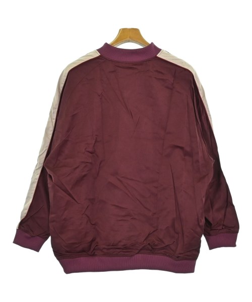 DISCOVERED（ディスカバード）スウェット 赤 サイズ:2(M位) メンズ/2200634669118