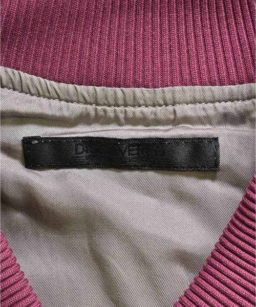 DISCOVERED（ディスカバード）スウェット 赤 サイズ:2(M位) メンズ/2200634669118