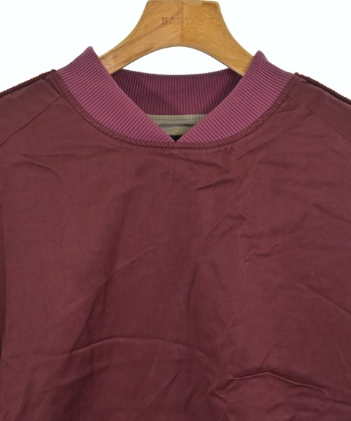 DISCOVERED（ディスカバード）スウェット 赤 サイズ:2(M位) メンズ/2200634669118