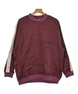 DISCOVERED（ディスカバード）スウェット 赤 サイズ:2(M位) メンズ/2200634669118