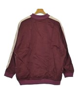 DISCOVERED（ディスカバード）スウェット 赤 サイズ:2(M位) メンズ/2200634669118