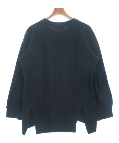 DISCOVERED（ディスカバード）スウェット 紺 サイズ:1(S位) メンズ/2200634669125