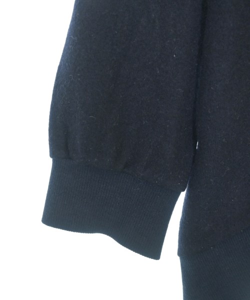 DISCOVERED（ディスカバード）スウェット 紺 サイズ:1(S位) メンズ/2200634669125