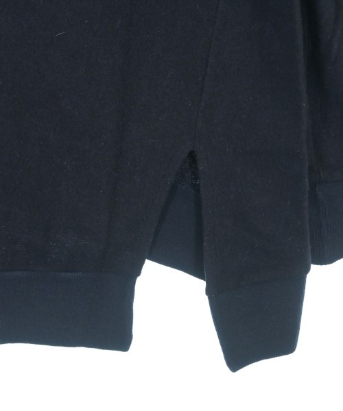 DISCOVERED（ディスカバード）スウェット 紺 サイズ:1(S位) メンズ/2200634669125