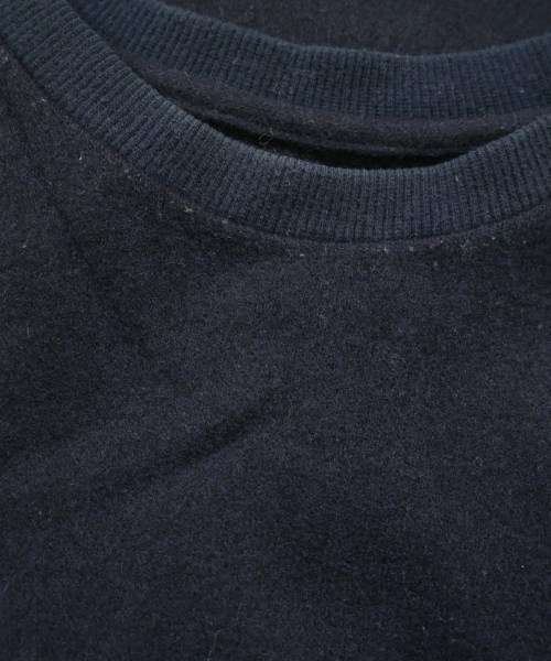 DISCOVERED（ディスカバード）スウェット 紺 サイズ:1(S位) メンズ/2200634669125