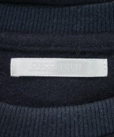 DISCOVERED（ディスカバード）スウェット 紺 サイズ:1(S位) メンズ/2200634669125