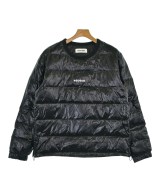 DISCOVERED（ディスカバード）スウェット 黒 サイズ:3(L位) メンズ/2200634669132