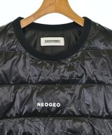 DISCOVERED（ディスカバード）スウェット 黒 サイズ:3(L位) メンズ/2200634669132