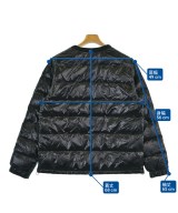 DISCOVERED（ディスカバード）スウェット 黒 サイズ:3(L位) メンズ/2200634669132