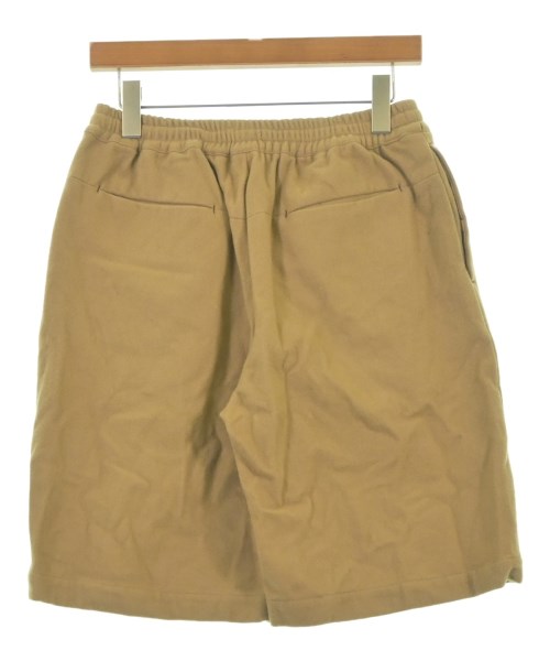 DISCOVERED（ディスカバード）ショートパンツ ベージュ サイズ:-(M位) メンズ/2200634669170