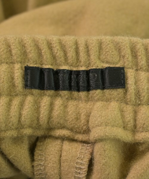 DISCOVERED（ディスカバード）ショートパンツ ベージュ サイズ:-(M位) メンズ/2200634669170