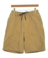 DISCOVERED（ディスカバード）ショートパンツ ベージュ サイズ:-(M位) メンズ/2200634669170