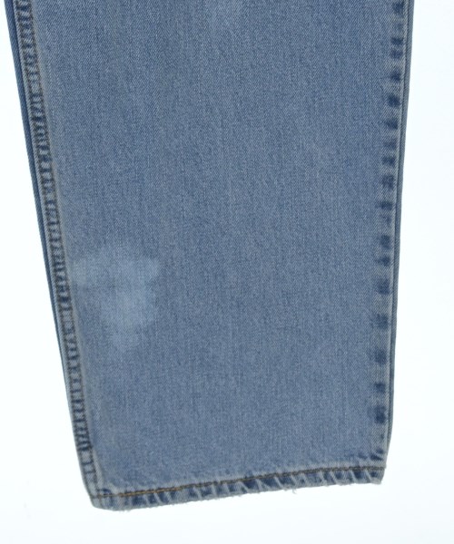 DISCOVERED（ディスカバード）デニムパンツ 青 サイズ:F メンズ/2200634661136