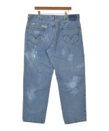 DISCOVERED（ディスカバード）デニムパンツ 青 サイズ:F メンズ/2200634661136