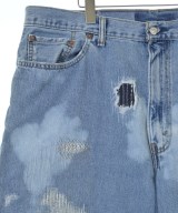 DISCOVERED（ディスカバード）デニムパンツ 青 サイズ:F メンズ/2200634661136