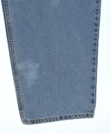 DISCOVERED（ディスカバード）デニムパンツ 青 サイズ:F メンズ/2200634661136