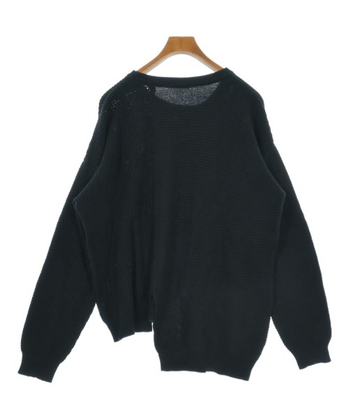 DISCOVERED（ディスカバード）ニット・セーター 黒 サイズ:3(L位) メンズ/2200638207040