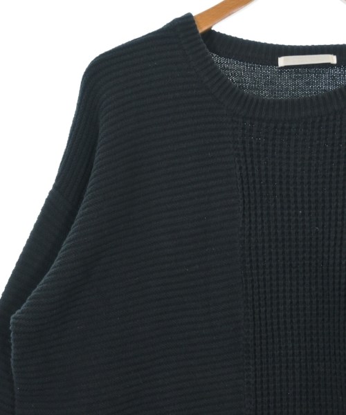 DISCOVERED（ディスカバード）ニット・セーター 黒 サイズ:3(L位) メンズ/2200638207040