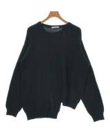 DISCOVERED（ディスカバード）ニット・セーター 黒 サイズ:3(L位) メンズ/2200638207040