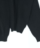 DISCOVERED（ディスカバード）ニット・セーター 黒 サイズ:3(L位) メンズ/2200638207040