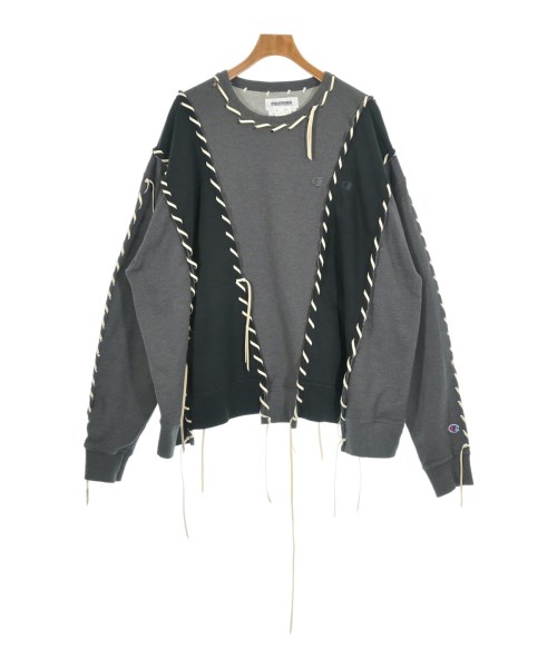 ディスカバード(DISCOVERED)のDISCOVERED スウェット