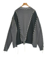 DISCOVERED（ディスカバード）スウェット グレー サイズ:F メンズ/2200640535018