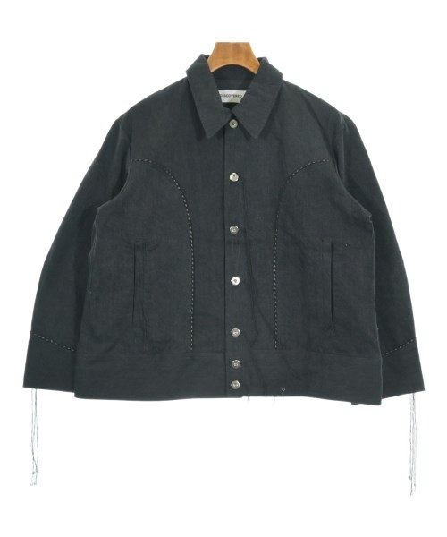 ディスカバード(DISCOVERED)のDISCOVERED デニムジャケット