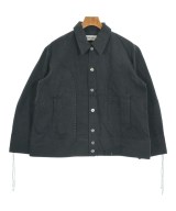 DISCOVERED デニムジャケット