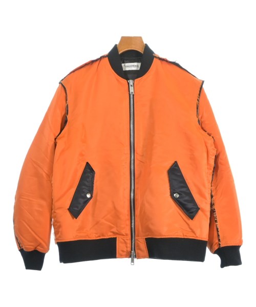 ディスカバード(DISCOVERED)のDISCOVERED ミリタリーブルゾン
