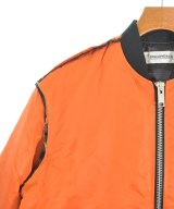 DISCOVERED（ディスカバード）ミリタリーブルゾン オレンジ サイズ:1(S位) メンズ/2200641573019