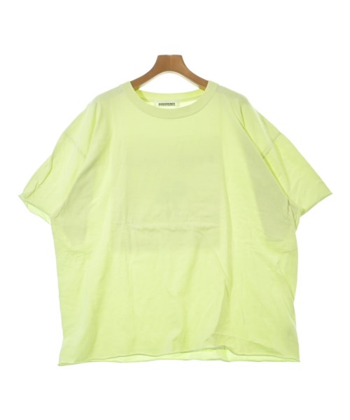 ディスカバード(DISCOVERED)のDISCOVERED Tシャツ・カットソー