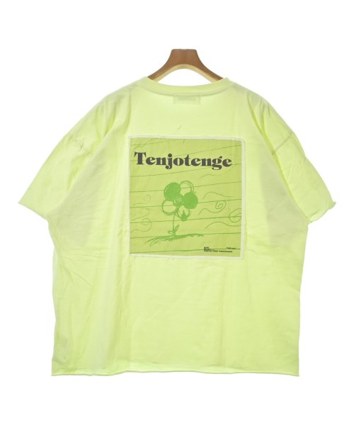 DISCOVERED（ディスカバード）Tシャツ・カットソー 緑 サイズ:3(L位) メンズ/2200641675201