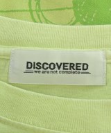 DISCOVERED（ディスカバード）Tシャツ・カットソー 緑 サイズ:3(L位) メンズ/2200641675201