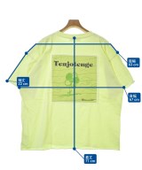 DISCOVERED（ディスカバード）Tシャツ・カットソー 緑 サイズ:3(L位) メンズ/2200641675201